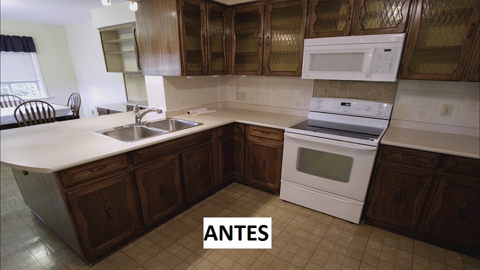 Veja estes antes & depois incríveis dos ‘Irmãos à Obra’