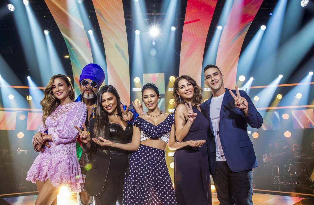 The Voice Kids como assistir online pela internet The Voice Kids como assistir online pela internet