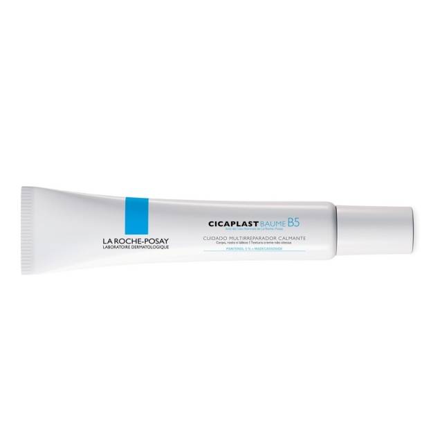 <span>Cicaplast Baume B5</span><strong> La Roche Posay</strong><span> - Hidratante Reparador - 20ml - </span><strong>R$ 34,90</strong> <span>Cicaplast Baume B5</span><strong> La Roche Posay</strong><span> - Hidratante Reparador - 20ml - </span><strong>R$ 34,90</strong>