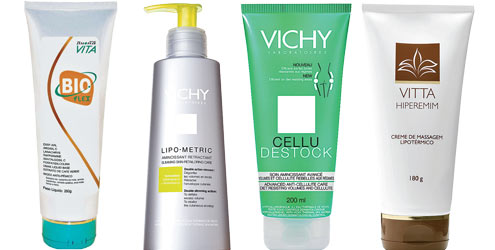 Perca barriga com xantina