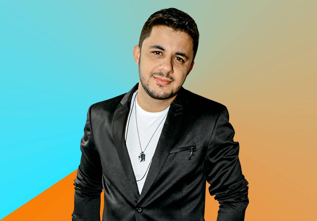 Cristiano Araújo: “Já fui pedido em casamento no meio de um show!”