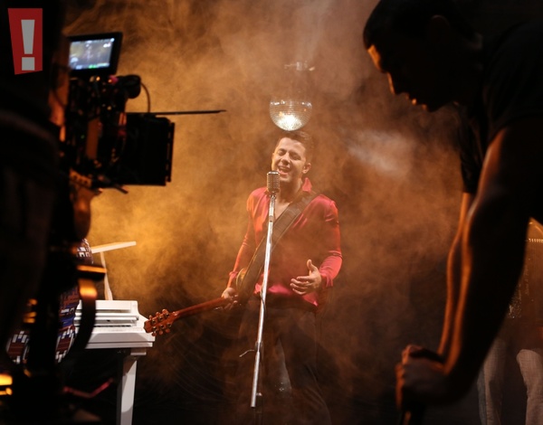 Cristiano Araújo sobre Caso Indefinido: “Eu não imaginava que a música teria essa repercussão”