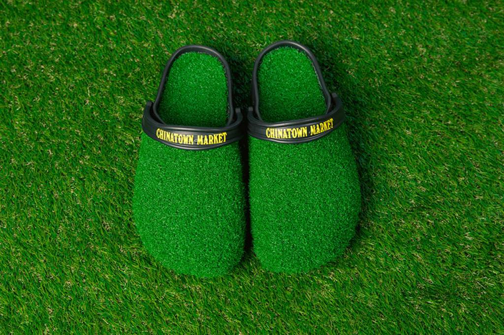 Doidinho, o novo modelo de Crocs é o pesadelo de todas as mães