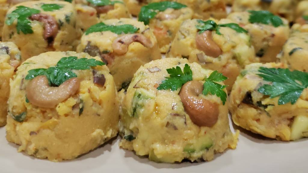 4 receitas gostosas com plantas alimentícias não convencionais