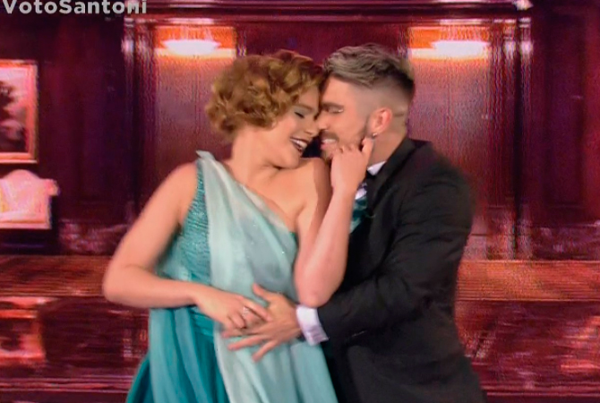 danca-dos-famosos-12-isabella-santoni-danca