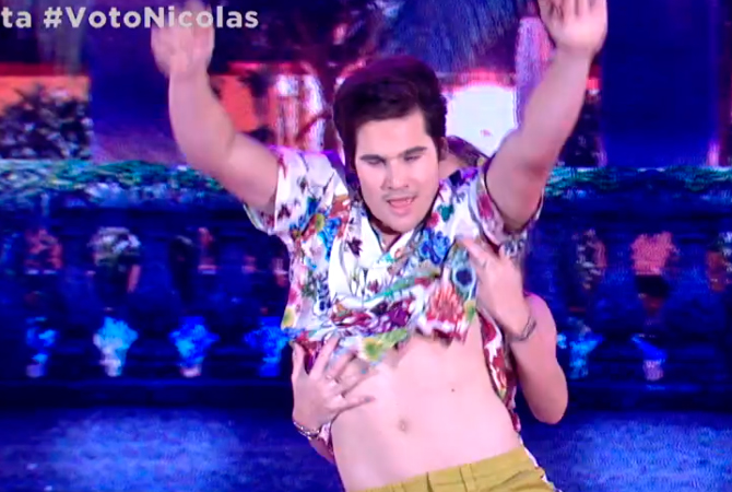 danca-dos-famosos-14-nicolas-prates-danca