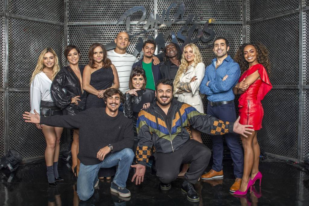 Veja quem são os participantes da Dança dos Famosos 2019