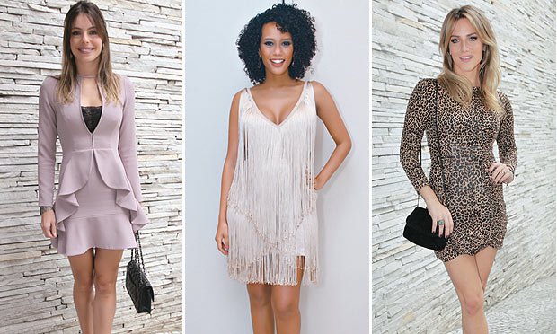 Estilista Lu Monteiro conquista celebridades com a simplicidade do luxo