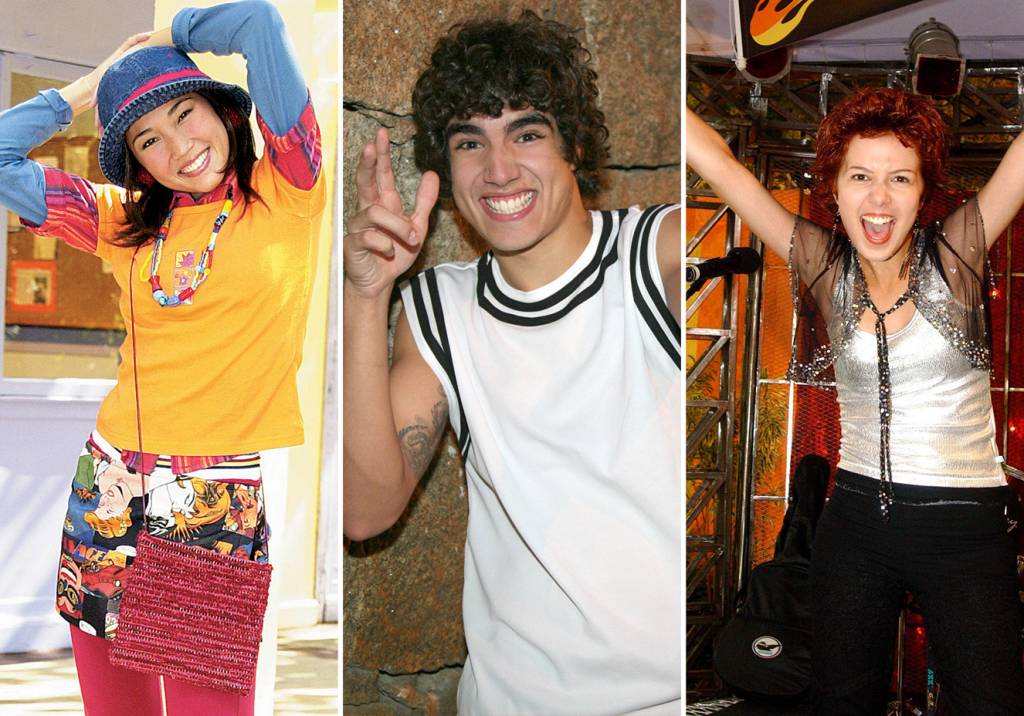 QUIZ: Você consegue adivinhar a idade dos atores em ‘Malhação’?