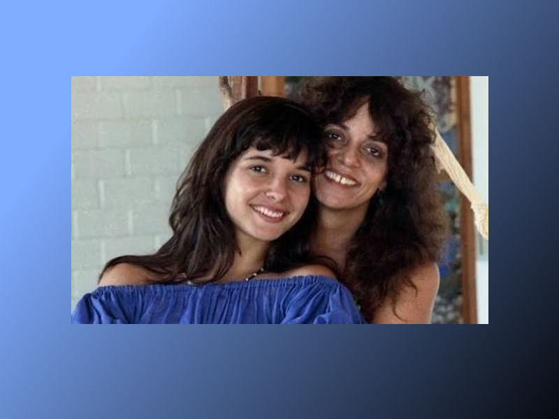 Gloria Perez homenageia a filha Daniella Perez com post no Instagram