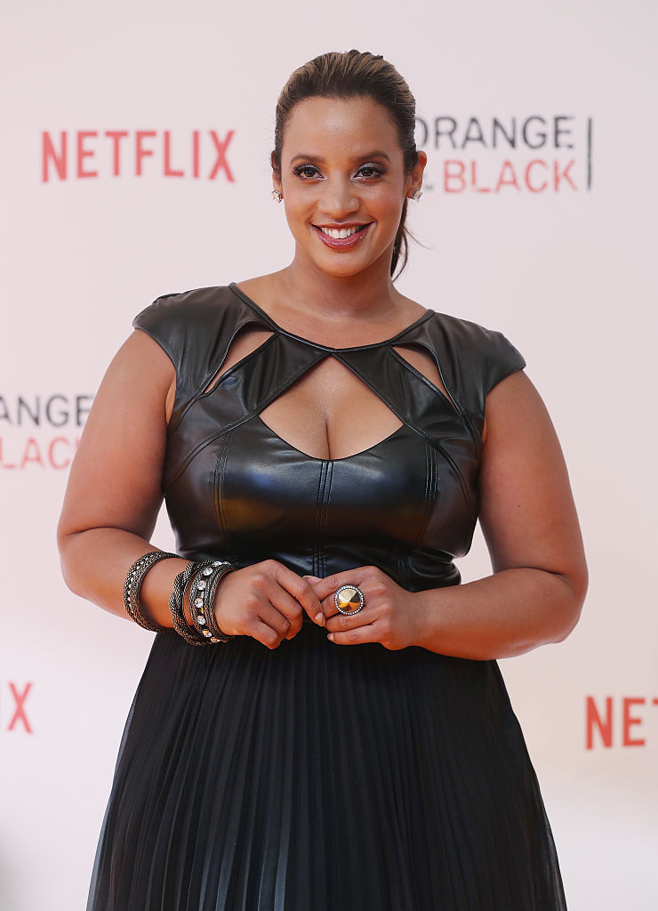 Sean Gallup/Staff/Getty Images