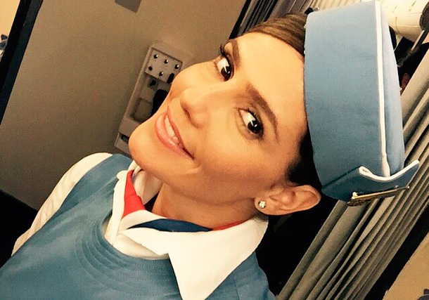 Deborah Secco lamenta saída de Boogie Oogie