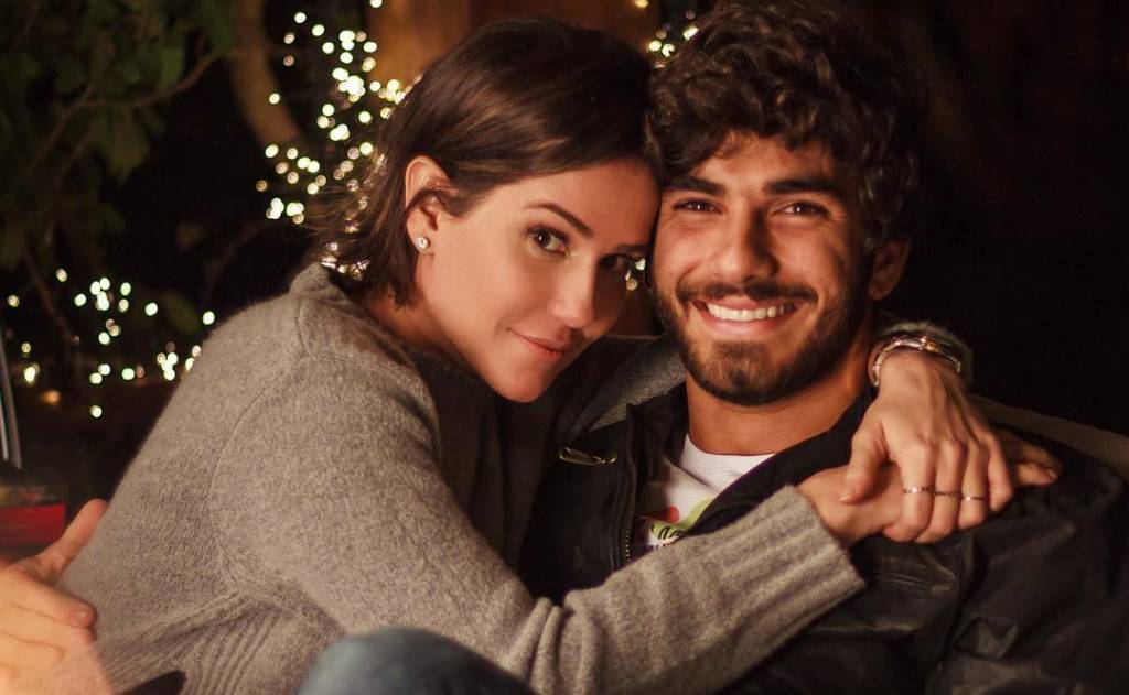 No Dia do Nordestino, Deborah Secco homenageia marido e fala de respeito
