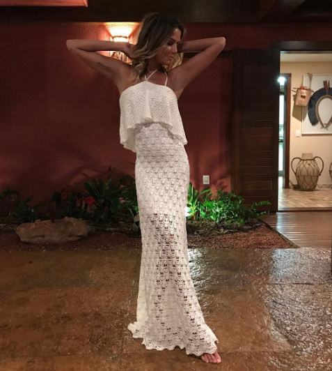 Deborah Secco Deborah Secco