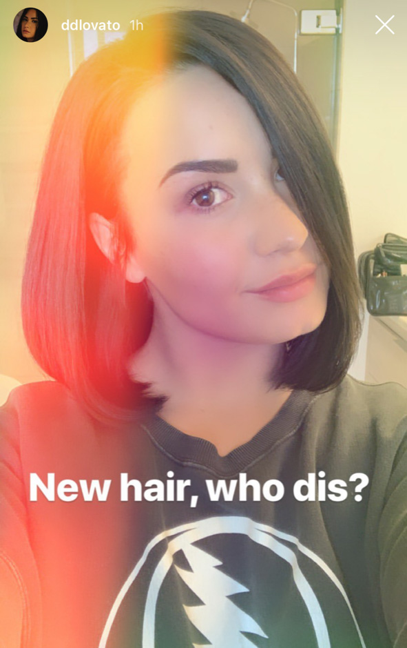 Demi Lovato Demi Lovato