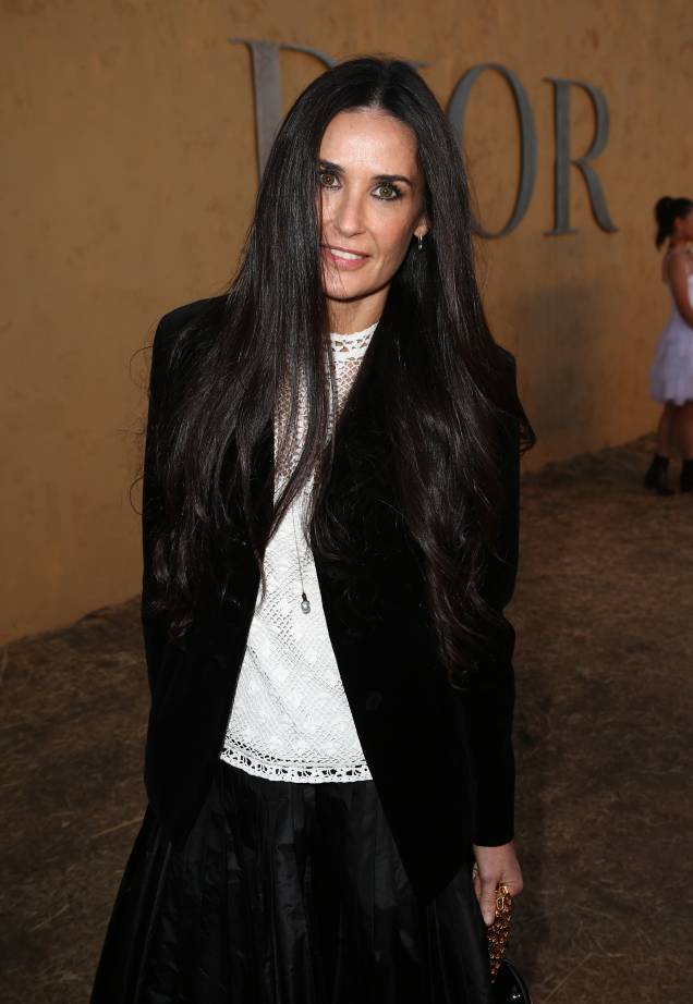 Demi Moore Demi Moore