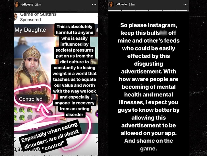 demi protesta instagram demi protesta instagram