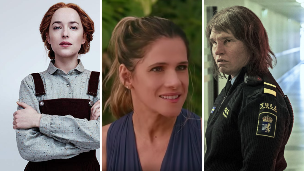 Confira todas as estreias do cinema nesta semana (11/4)