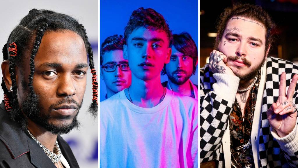 Kendrick Lamar, o trio britânico Years & Years e Post Malone design-sem-nome-18