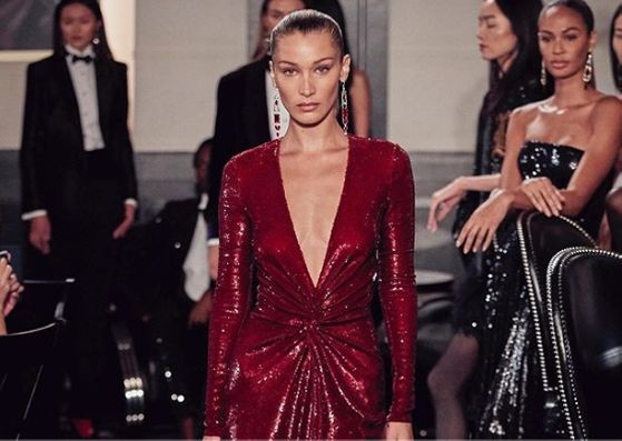 New York Fashion Week: o que rolou até agora