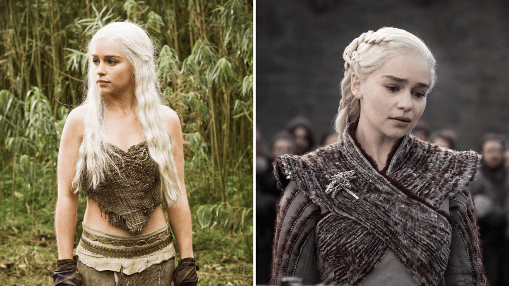 Game of Thrones – Daenerys Game of Thrones – Daenerys