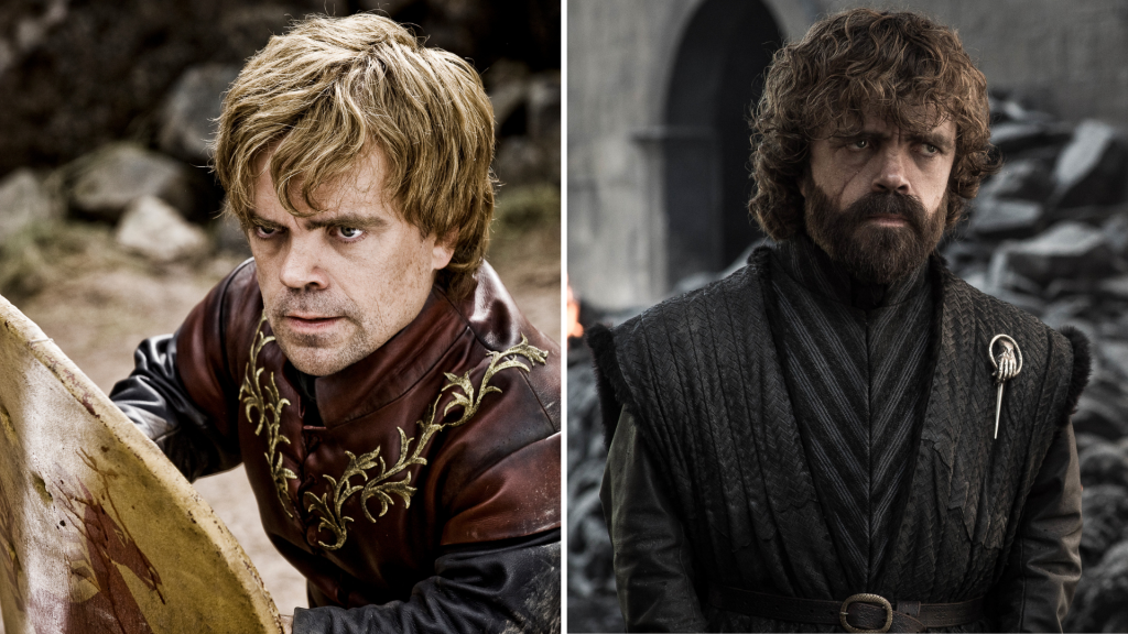 Game of Thrones – Tyrion Game of Thrones – Tyrion