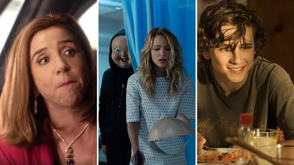 Confira os filmes que estreiam nos cinemas nesta quinta-feira (21/2)