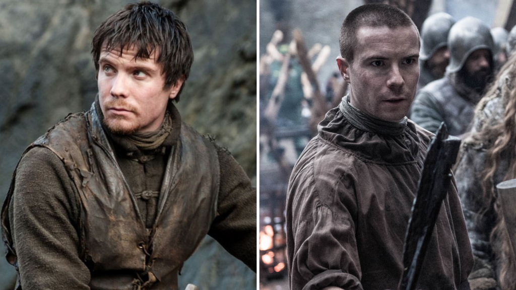 Game of Thrones – Gendry Game of Thrones – Gendry