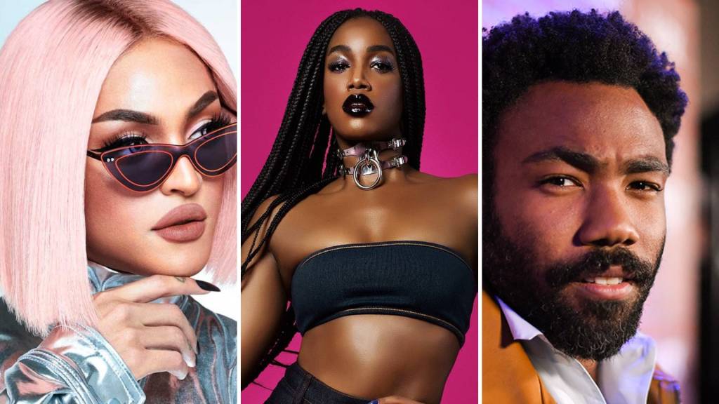 Saiba quais foram as 10 melhores músicas de 2018