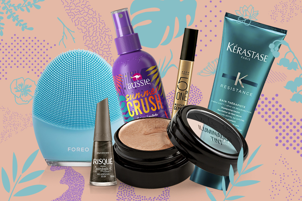 A partir de R$ 6: as 10 novidades de beleza que você vai querer neste mês