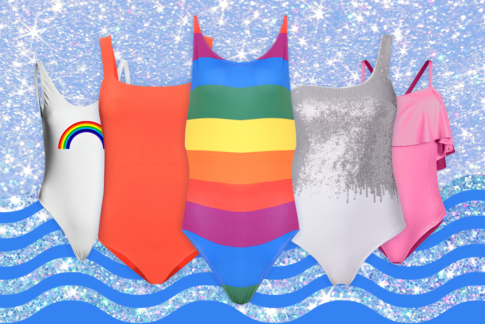 Os maiôs e bodies mais fabulosos do ano para curtir o Carnaval 2019