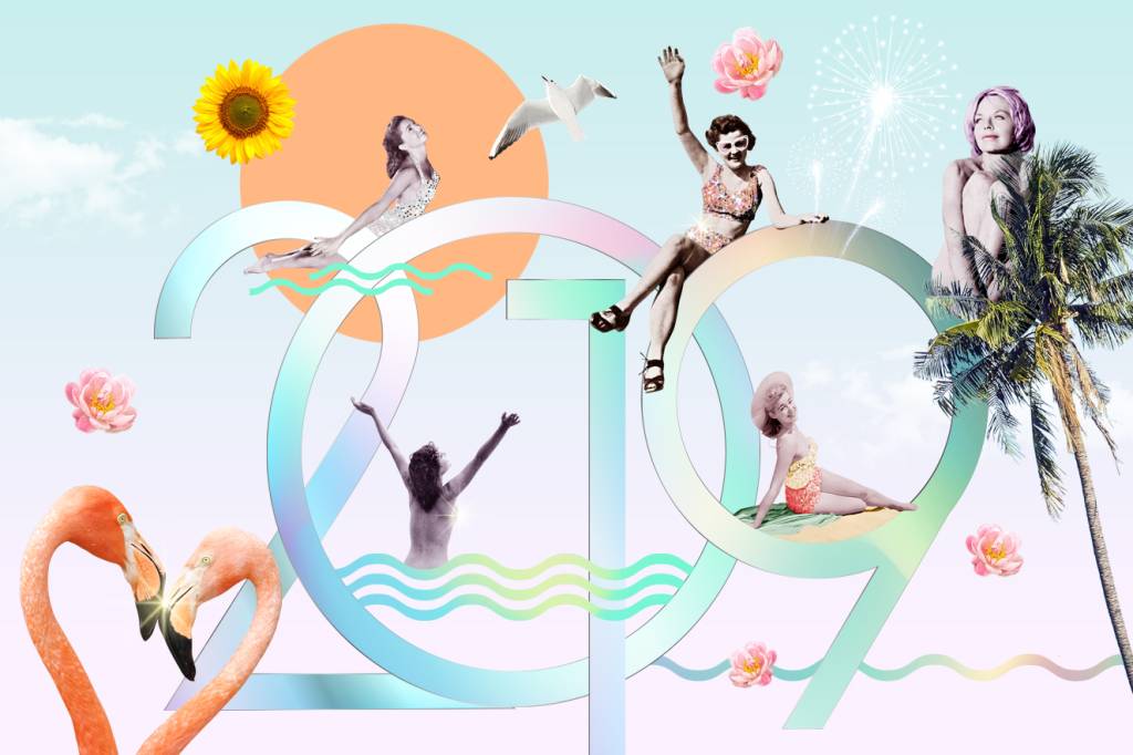 Mensagens de feliz Ano Novo para desejar um bom 2019 no WhatsApp