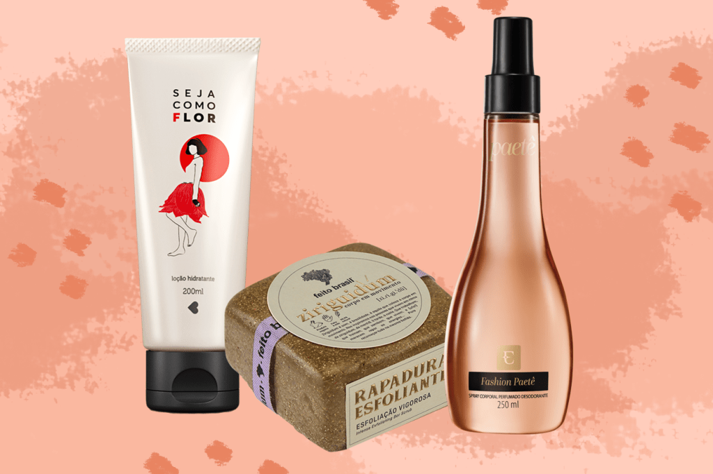 13 lançamentos de beleza de até R$ 110 para apostar no mês de maio