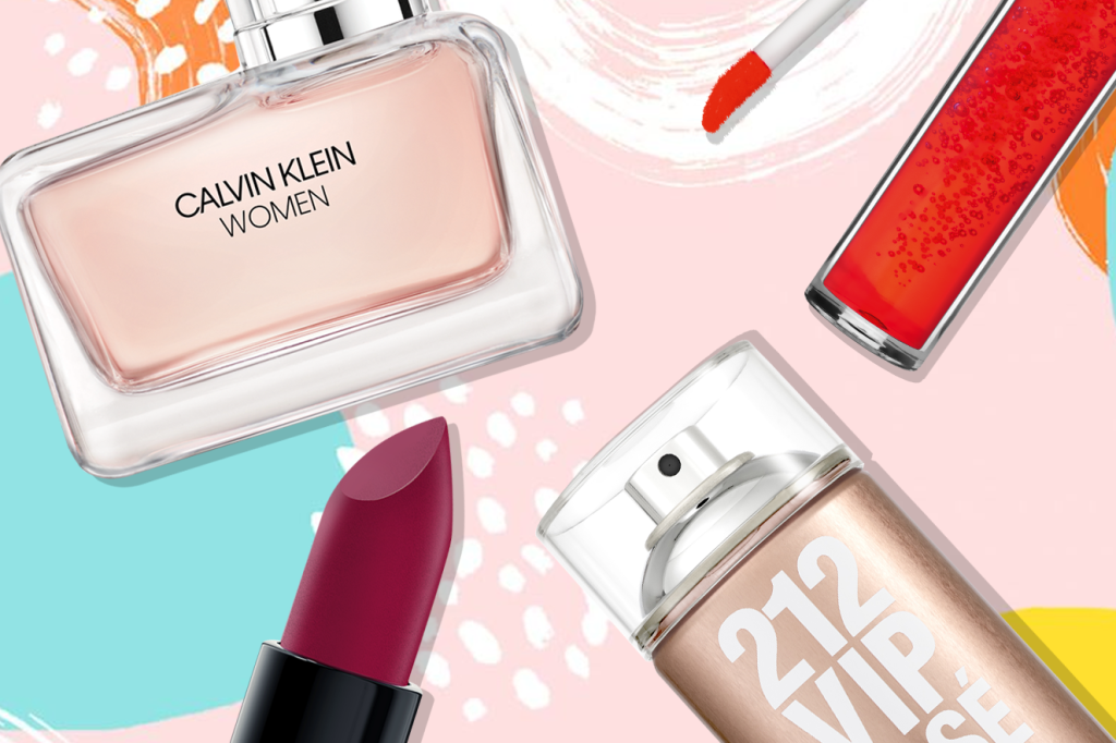 Os produtos de beleza mais legais para dar uma chance em abril