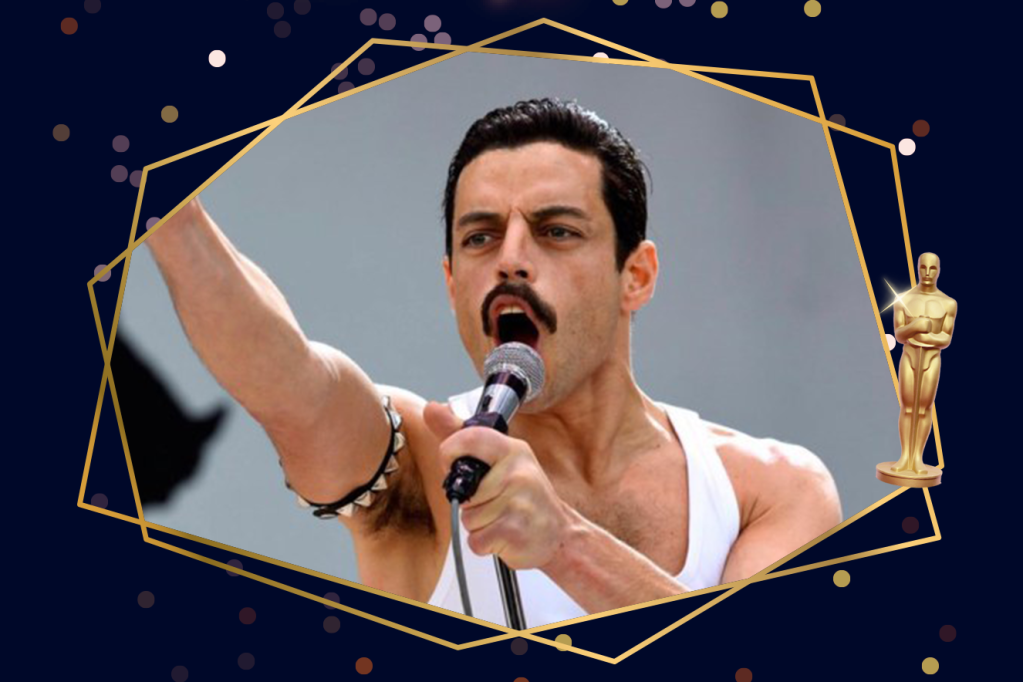 Oscar 2019: pontos fortes e fracos de ‘Bohemian Rhapsody’