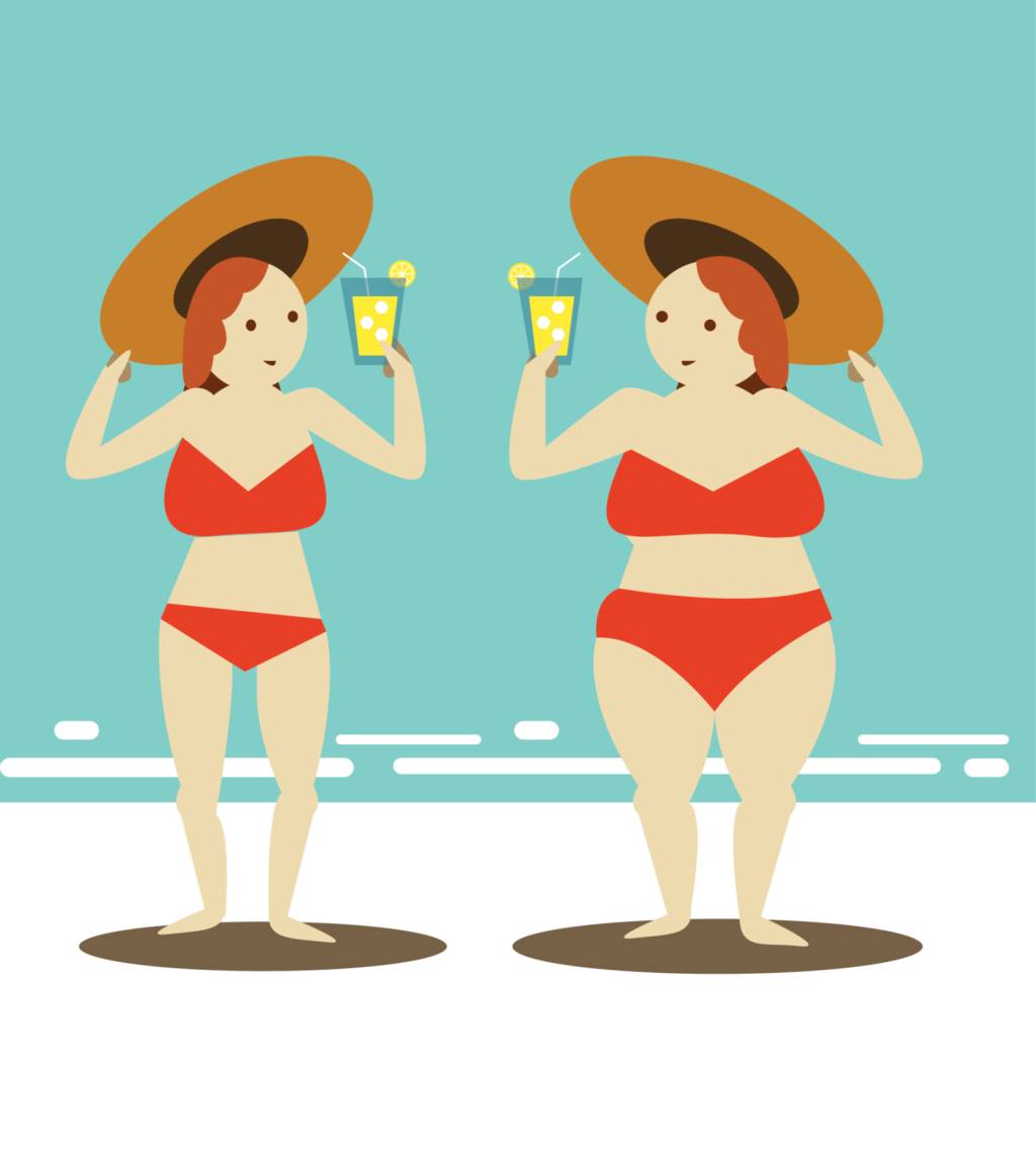 Easy detox: o jeito fácil de reequilibrar seu organismo pós-festas