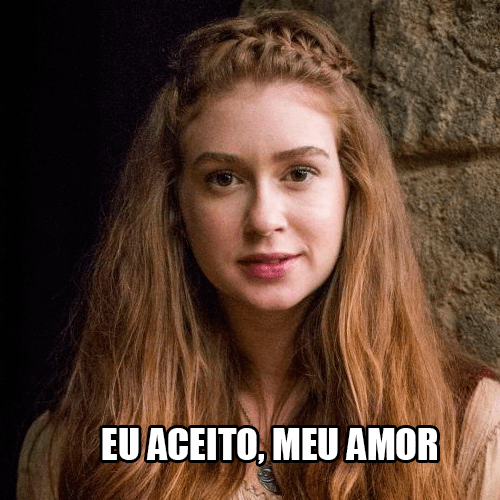 Resumo Deus Salve o Rei, Amalia aceita deus-salve-o-rei-amalia-aceita