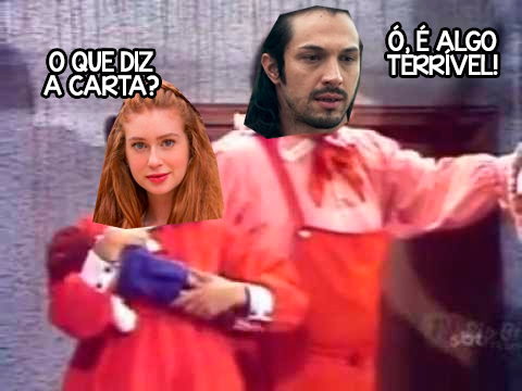 Resumo Deus Salve o Rei, Amália e Afonso deus-salve-o-rei-carta