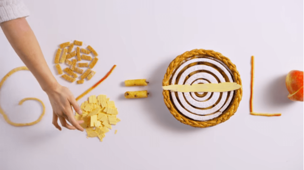 Dia do Pi: por que o logo do Google hoje tem uma torta?