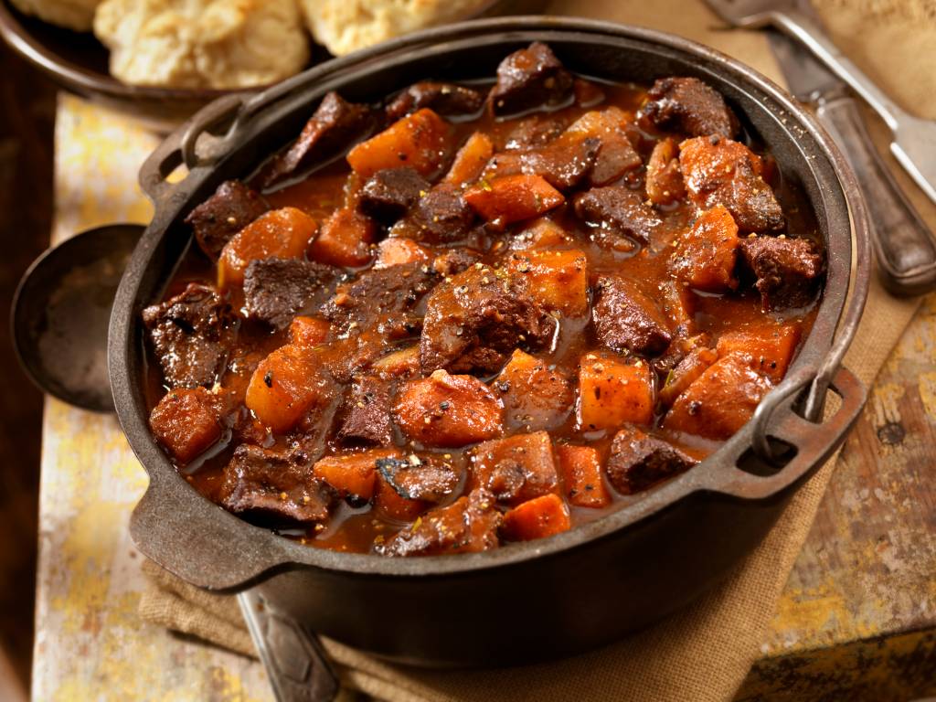 Dicas para fazer a carne de panela perfeita Dicas para fazer a carne de panela perfeita