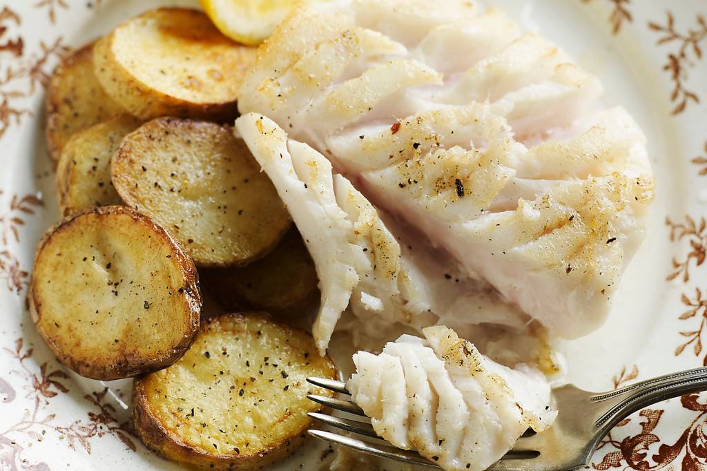 Dicas para fazer peixe cozido Dicas para fazer peixe cozido