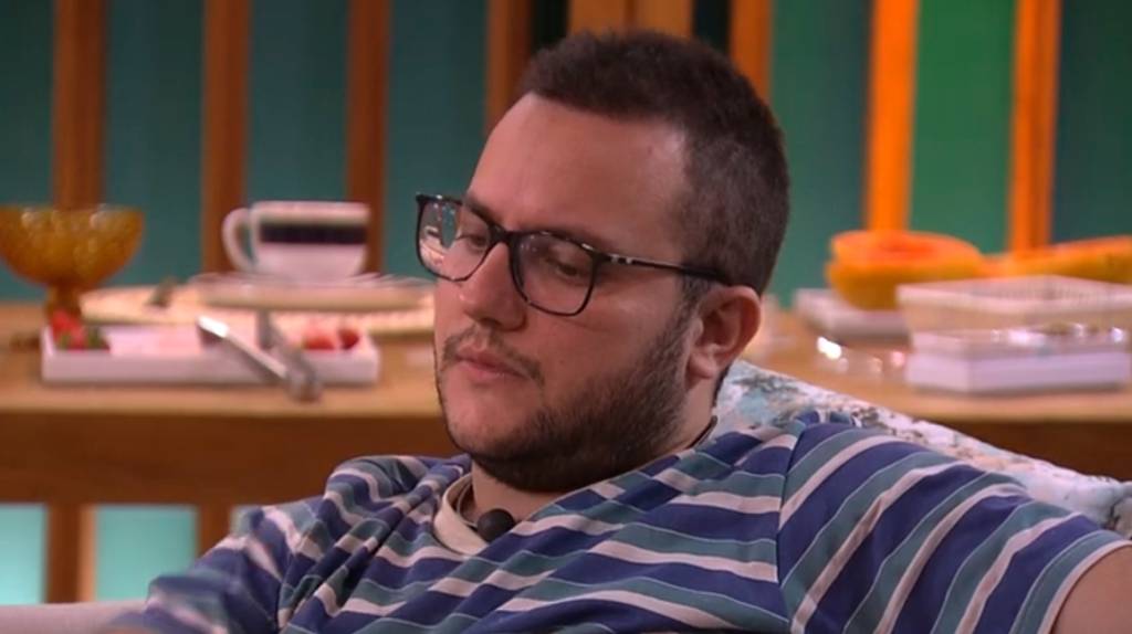 Diego e Caruso já têm um próximo alvo para atacar no BBB18