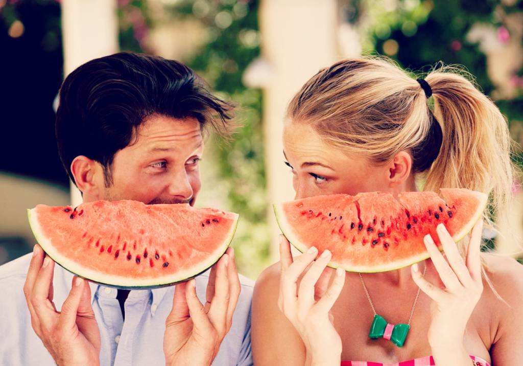 Cardápio a dois: emagreça com o seu parceiro