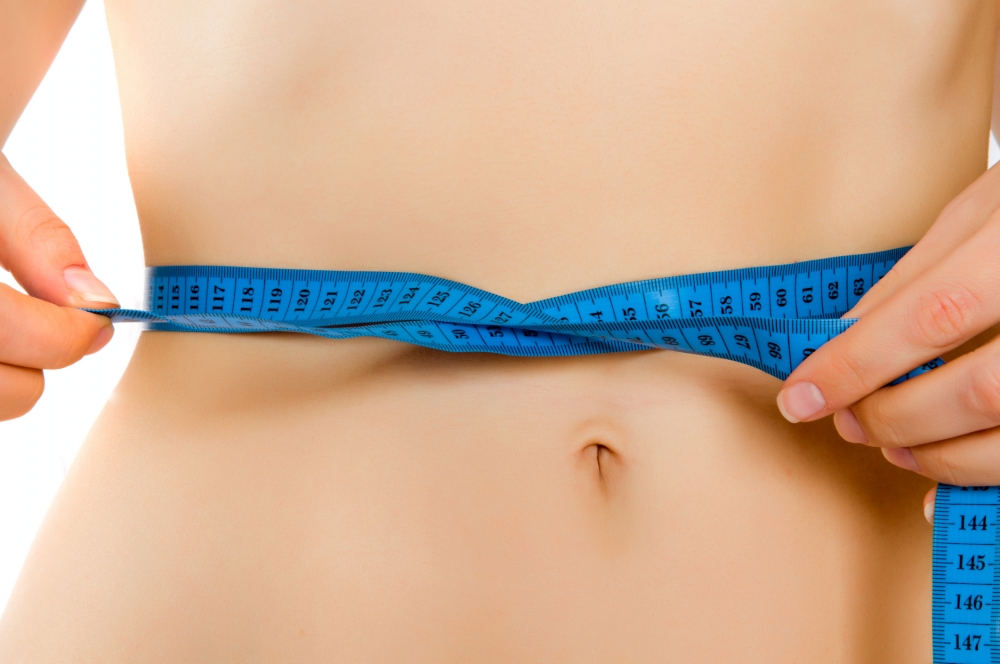 Como perder a barriga?