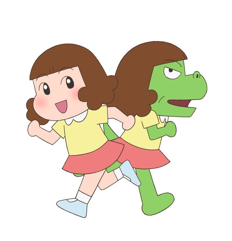 Dino-Girl dino-girl-e1572018540100