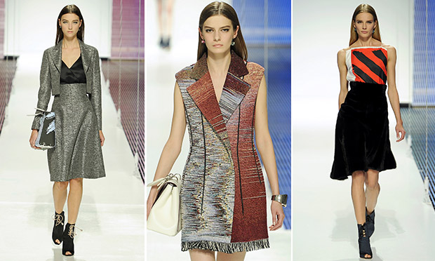 10 ideias da passarela da Dior para a vida real