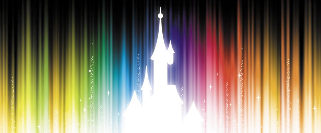 Magical Pride disnepride
