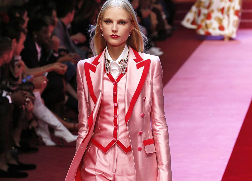 A combinação mais quente das próximas estações