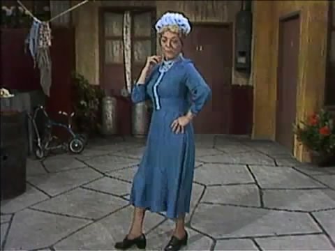 Dona Clotilde