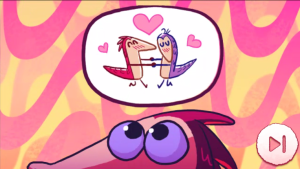 Dia dos namorados doodle google pangolim doodle-dia-dos-namorados-3